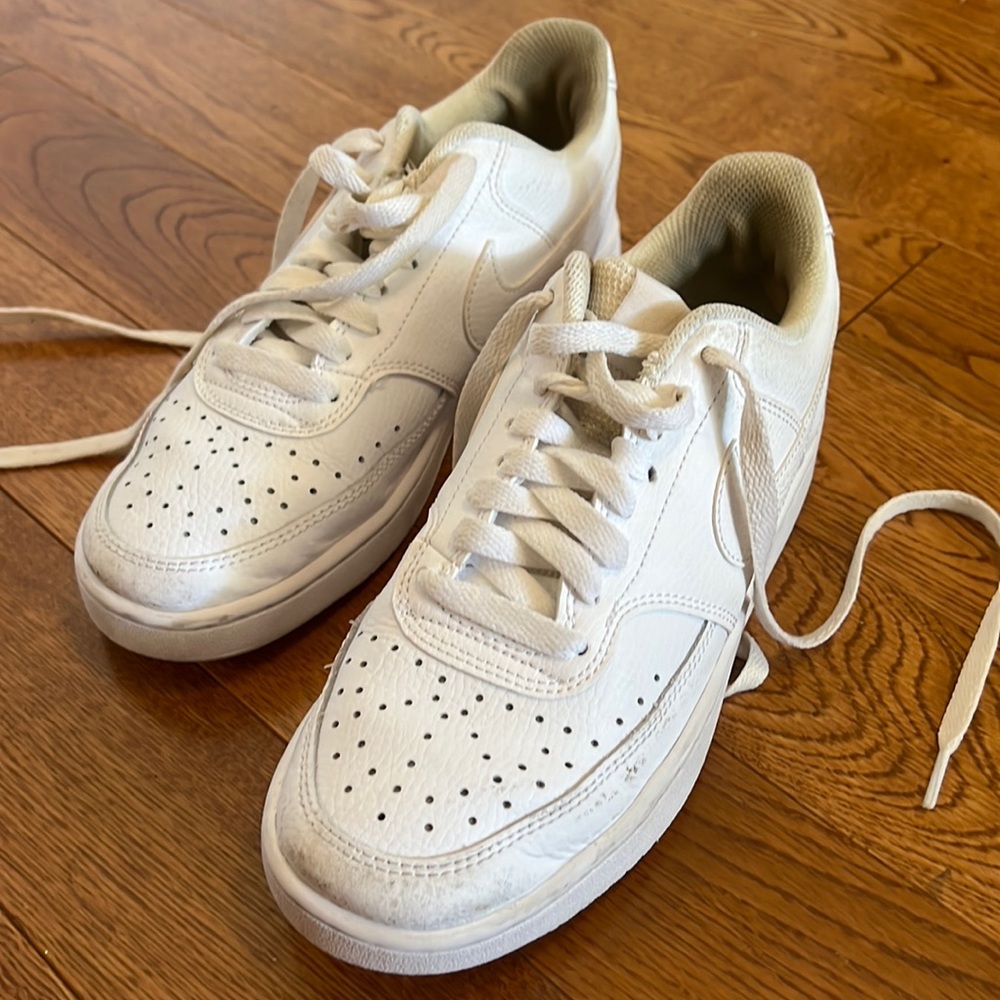Nike Air Force One